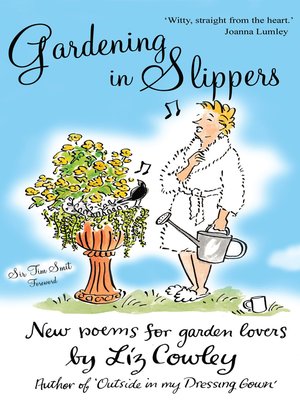 cover image of Gardening in Slippers